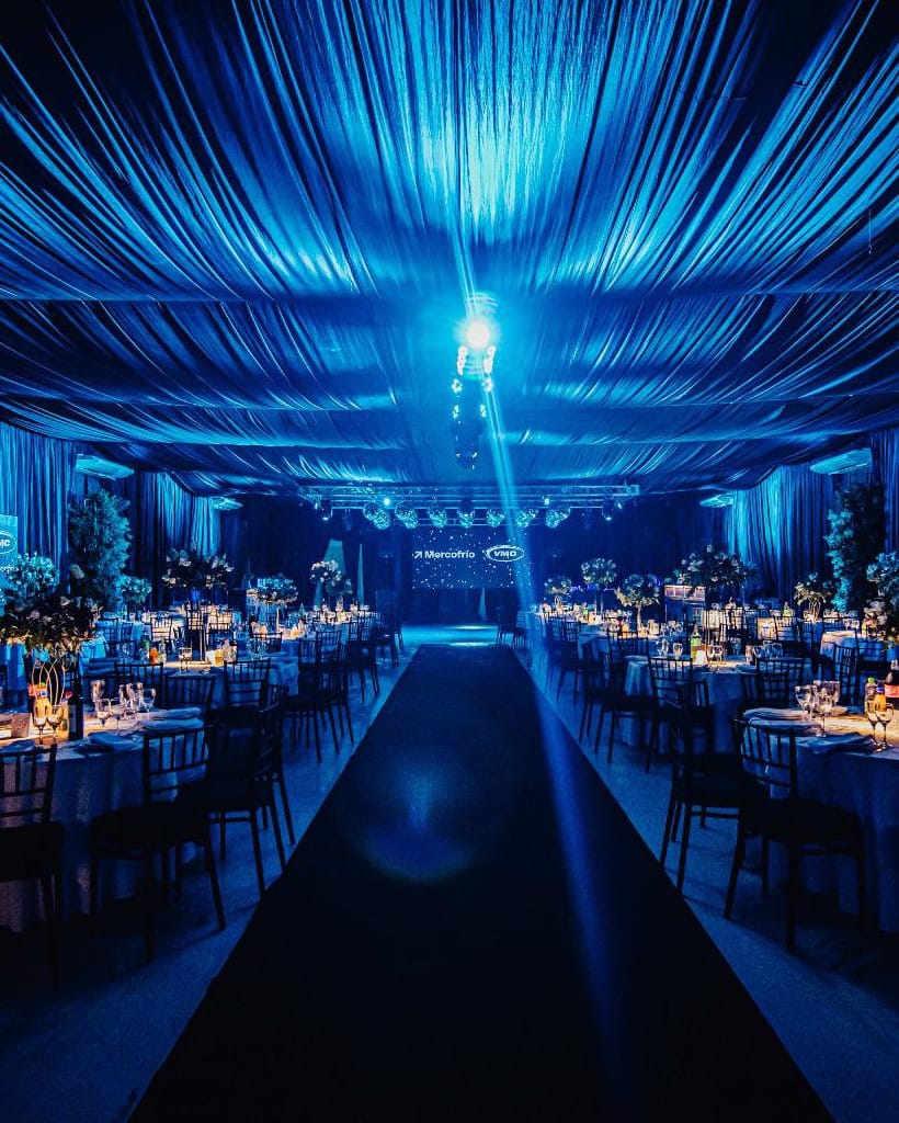 Eventos empresariales