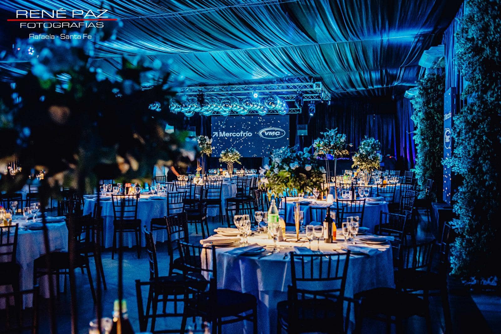 Catering para eventos en Rafaela